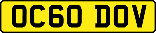 OC60DOV