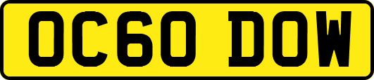 OC60DOW