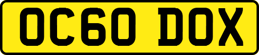 OC60DOX