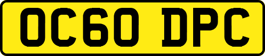 OC60DPC