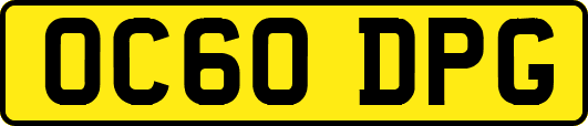 OC60DPG