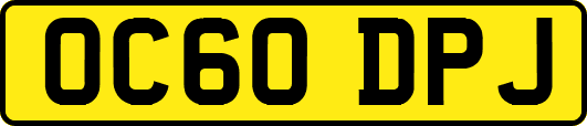 OC60DPJ