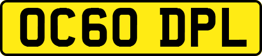 OC60DPL
