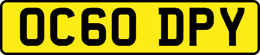 OC60DPY