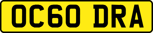 OC60DRA