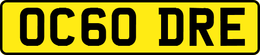 OC60DRE