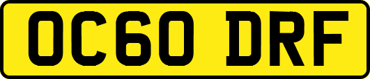 OC60DRF