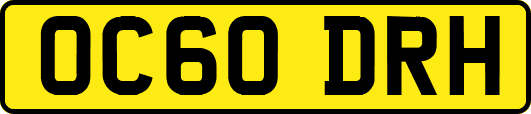 OC60DRH