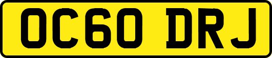 OC60DRJ