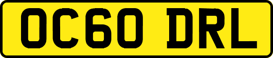 OC60DRL