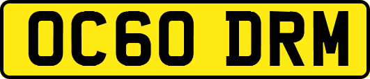 OC60DRM
