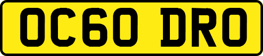 OC60DRO