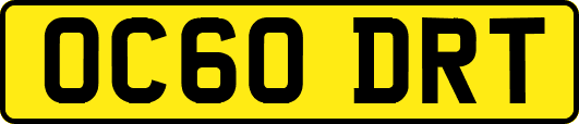 OC60DRT