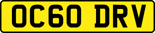 OC60DRV