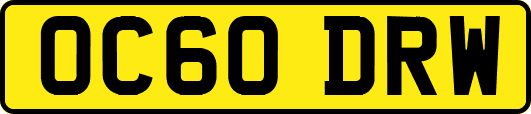 OC60DRW