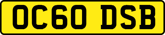 OC60DSB