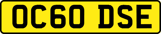 OC60DSE