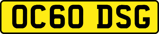 OC60DSG