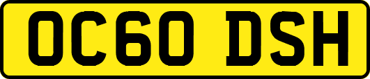 OC60DSH