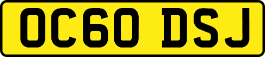 OC60DSJ