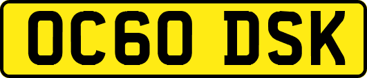 OC60DSK