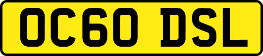 OC60DSL