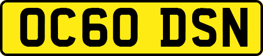 OC60DSN