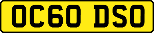 OC60DSO