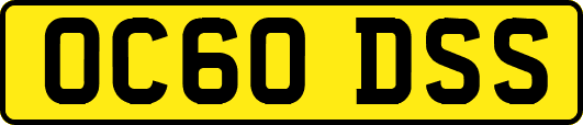 OC60DSS