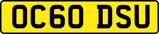 OC60DSU