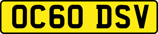 OC60DSV