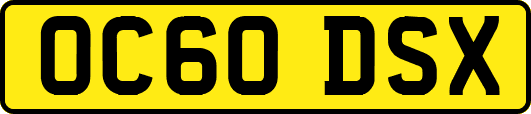 OC60DSX