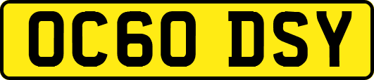 OC60DSY