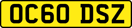 OC60DSZ
