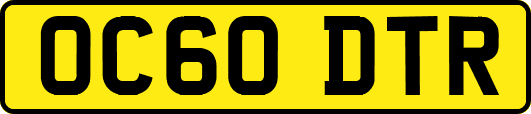 OC60DTR