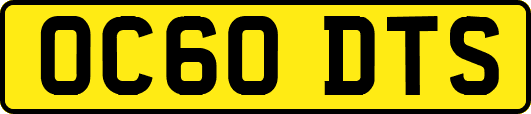 OC60DTS
