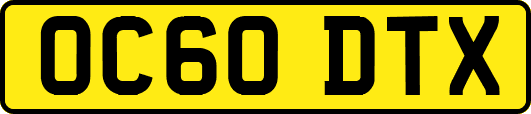 OC60DTX