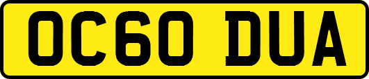 OC60DUA