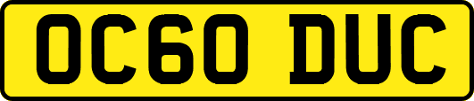 OC60DUC