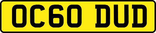 OC60DUD
