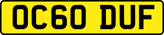 OC60DUF