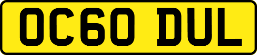 OC60DUL