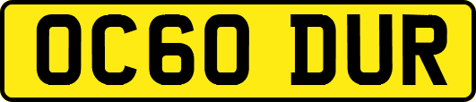 OC60DUR