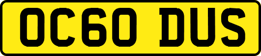 OC60DUS