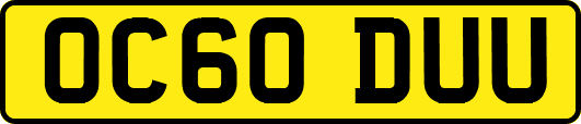 OC60DUU