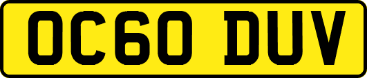 OC60DUV