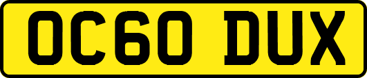 OC60DUX