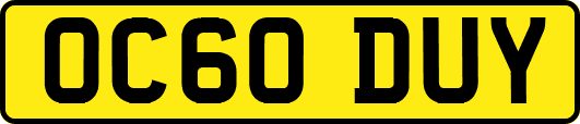 OC60DUY