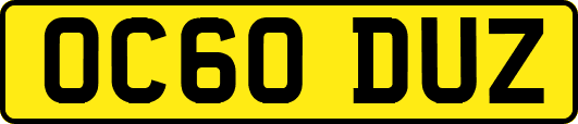 OC60DUZ