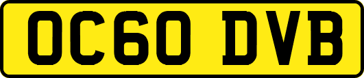 OC60DVB